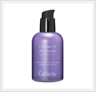Callicos Collagen 70 Skin Booster  Made in Korea